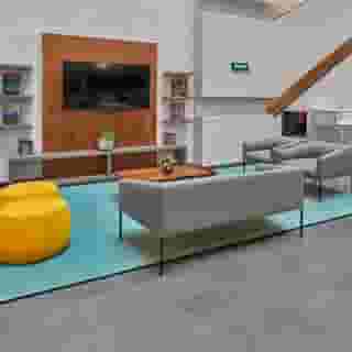 City Express By Marriott Cdmx Tlalpan, 1 of 5