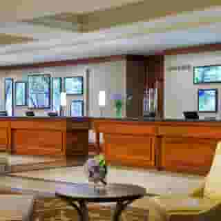 Sheraton Boston Hotel, 3 of 5