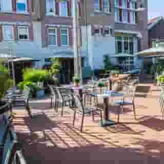 Hotel De Hallen, 1 of 5