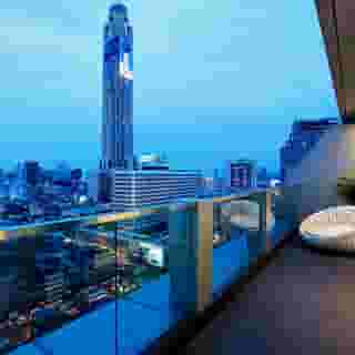 Centara Watergate Pavilion Hotel Bangkok, 1 of 5