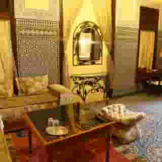 Riad Jaouhara, 3 of 5