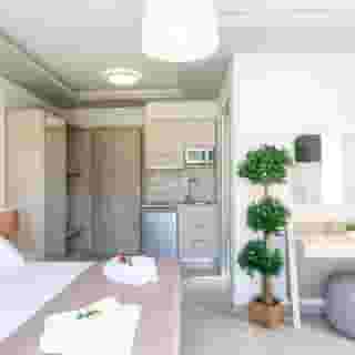 Akrogiali Luxury Aparthotel, 5 of 5