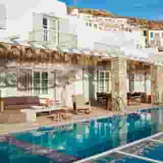 Myconian Villa Collection, 1 of 5