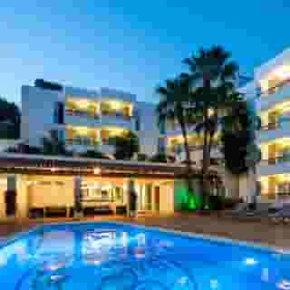 Suitehotel S'Argamassa Palace, 4 of 5