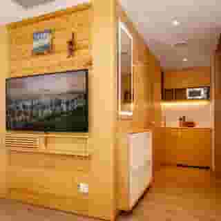 Shama Hub Metro South Hong Kong, 1 of 5