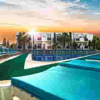 Shark Club Hotel, 6 of 6