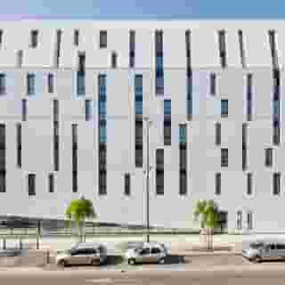 Toyoko Inn Marseille Saint Charles, 1 of 5