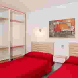 Los Caribes 2, 5 of 5