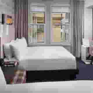 Hyatt Centric Faneuil Hall Boston, 6 of 6