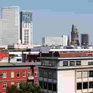 Scandic Berlin Kurfurstendamm, 1 of 5