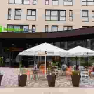 Holiday Inn Express Warsaw - Mokotow, 5 of 5