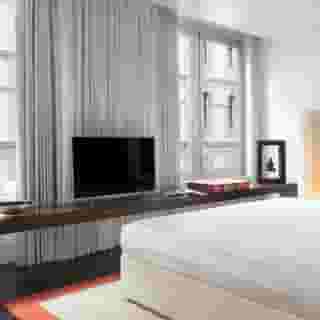 Sina The Gray, 2 of 5