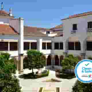 Pousada Convento de Vila Vicosa, 3 of 5