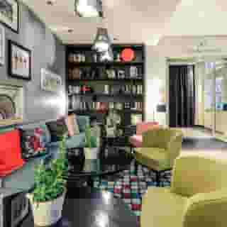 Mercure  & Residenz Berlin Checkpoint Charlie, 4 of 5