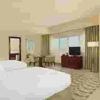 Double Tree by Hilton Hotel Ras Al Khaimah - City Hotel, 4 of 5