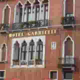 Gabrielli Sandwirth, 1 of 5