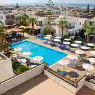 Christabelle Hotel Apartments, 4 of 5