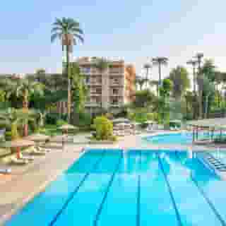 Pavillon Winter Luxor, 3 of 5