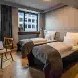 Scandic Norreport, 4 of 5