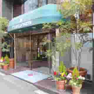 Grand Central Hotel, Tokyo, 5 of 5