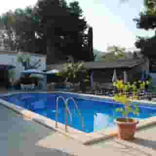 Soller Garden, 1 of 5