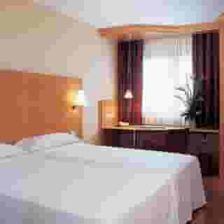 Catalonia Barcelona La Maquinista, 3 of 5