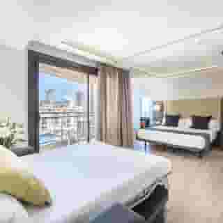 HOTEL CIMBEL, 2 of 5