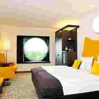 Arcotel Onyx Hamburg, 4 of 5