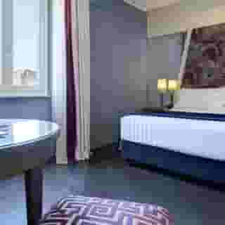 Hotel Mascagni Luxury Rooms, 6 of 6