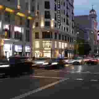 Avenida Gran Via, 2 of 5