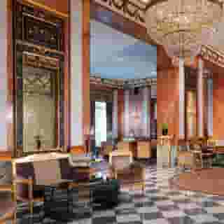 The Westin Excelsior, 3 of 5