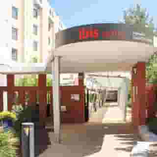 ibis Marseille Centre Gare Saint-Charles, 1 of 5