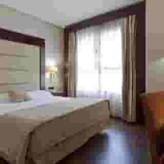 Hotel Valencia Center, 4 of 5