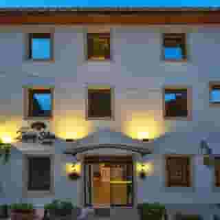 Zeynep Sultan Hotel, 4 of 5