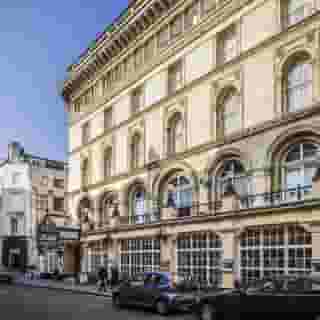 Mercure Bristol Grand Hotel, 5 of 5