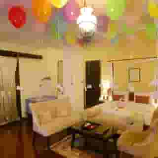 Marbella Suites and Villas Seminyak, 3 of 5