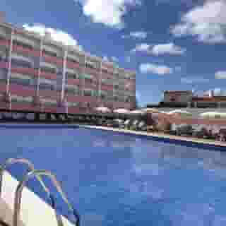 Luna Hotel da Oura, 1 of 5