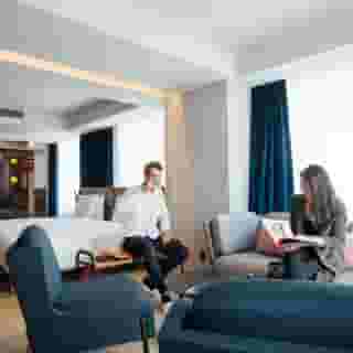 NOHGA HOTEL UENO TOKYO, 4 of 5