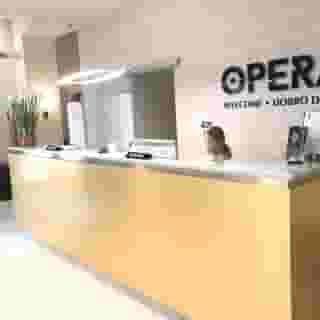 Hotel Opera, 3 of 5