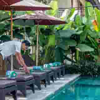 Hotel Pertiwi Bisma 2, 4 of 5