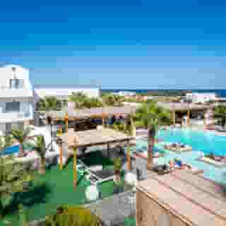 SMY Mediterranean White - Adults Only, 3 of 5