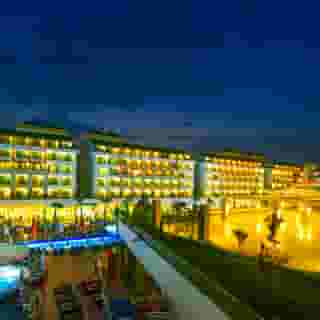 Port Nature Luxury Resort Hotel & Spa, 5 of 5