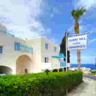 Sunny Hill Hotel Apartments, 6 of 6