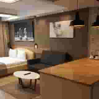 Mas Suites Nisantasi Hotel, 2 of 5