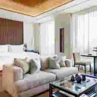 The Peninsula Tokyo, 5 of 5