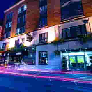 Drury Court Hotel, 4 of 5