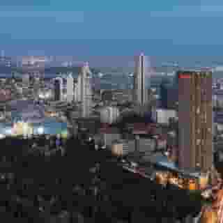 Istanbul Marriott Hotel Sisli, 3 of 5