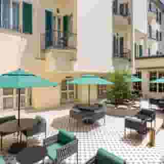 NH Firenze Anglo American, 4 of 5