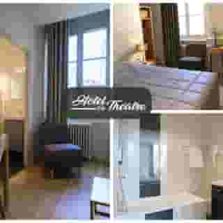 Hotel du Theatre, 6 of 6