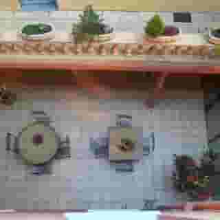 Hotel au Patio Morand, 4 of 5